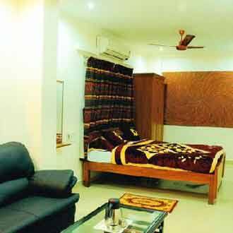 Hotel Ayaan Comforts, Udupi 4